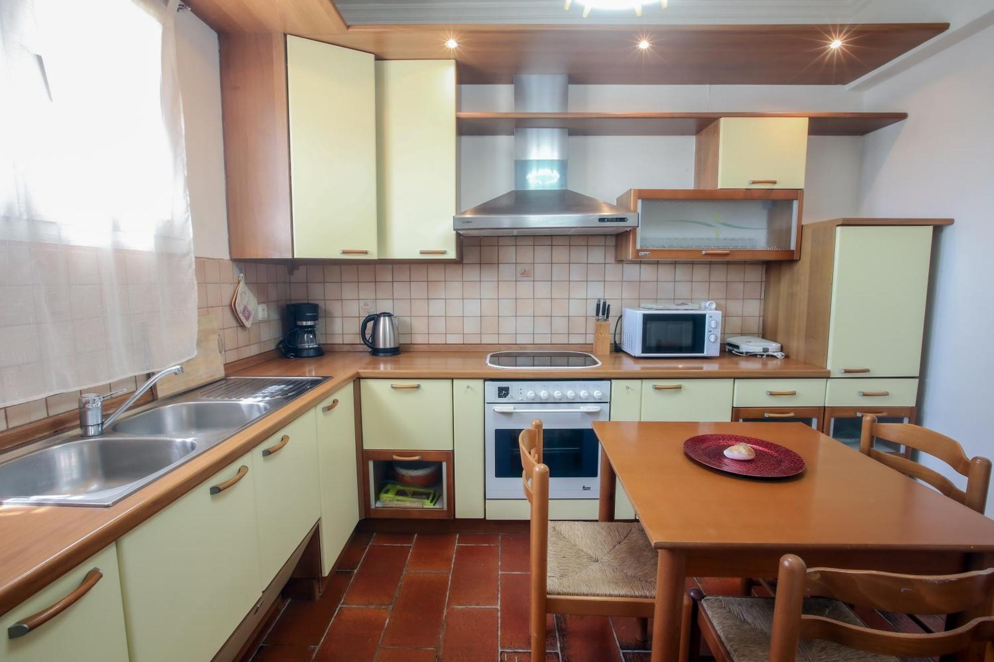 S&C Kosmos Beach Resort Roda  Room photo