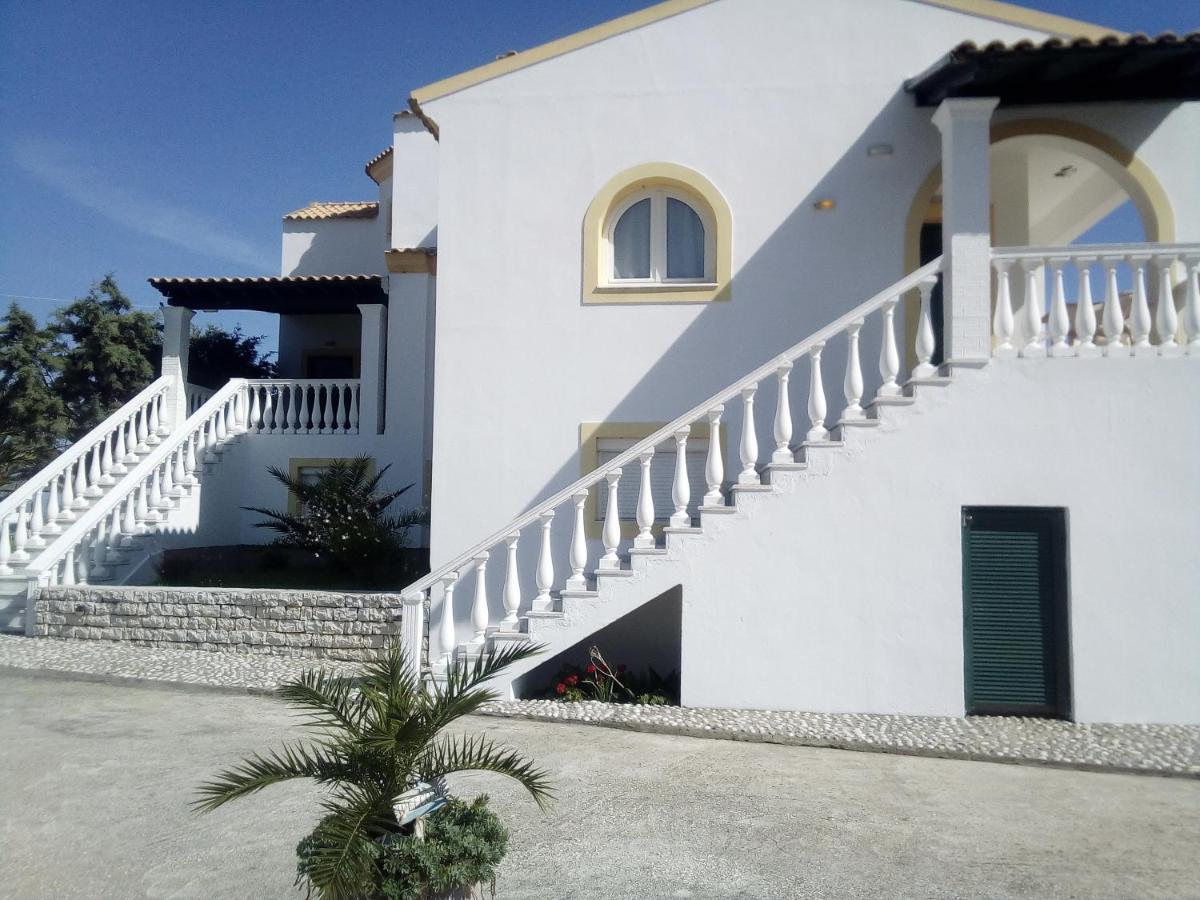 S&C Kosmos Beach Resort Roda  Exterior photo